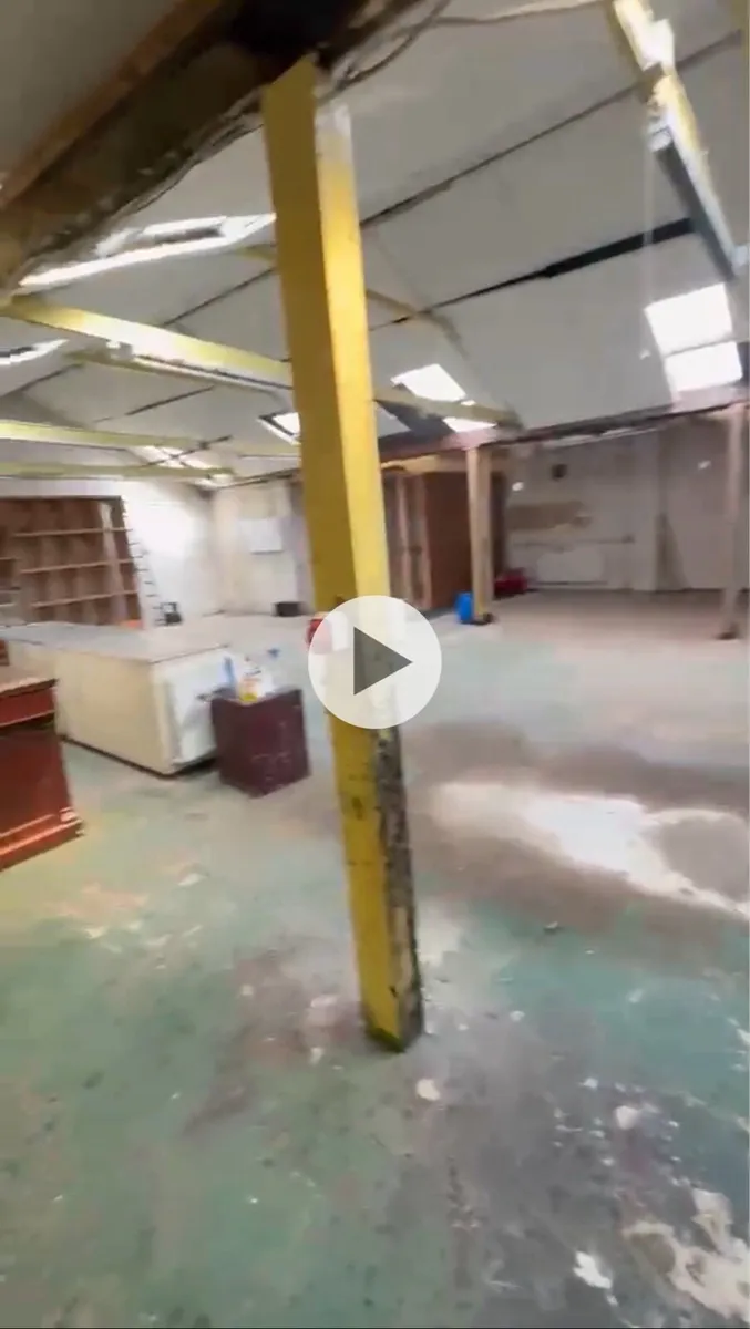 Commercial premises for Lease - Image 1