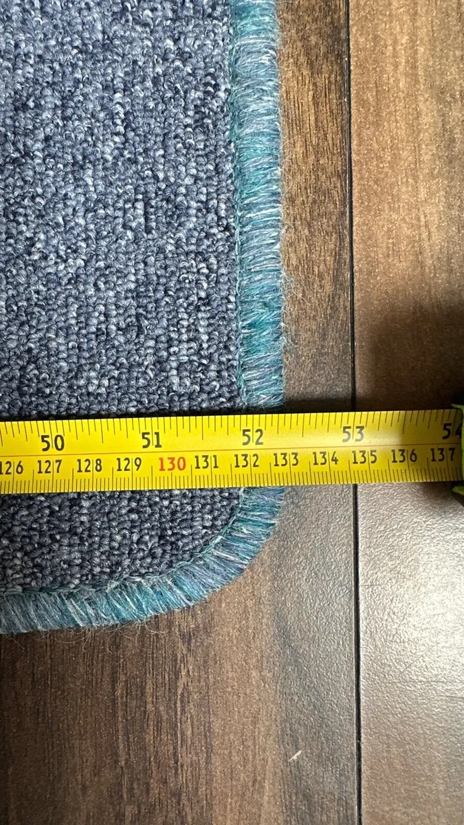 Rug Carpet 1.3m X 2m - Image 2