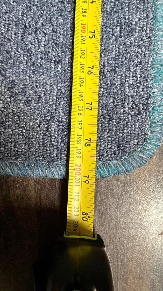 Rug Carpet 1.3m X 2m - Image 3