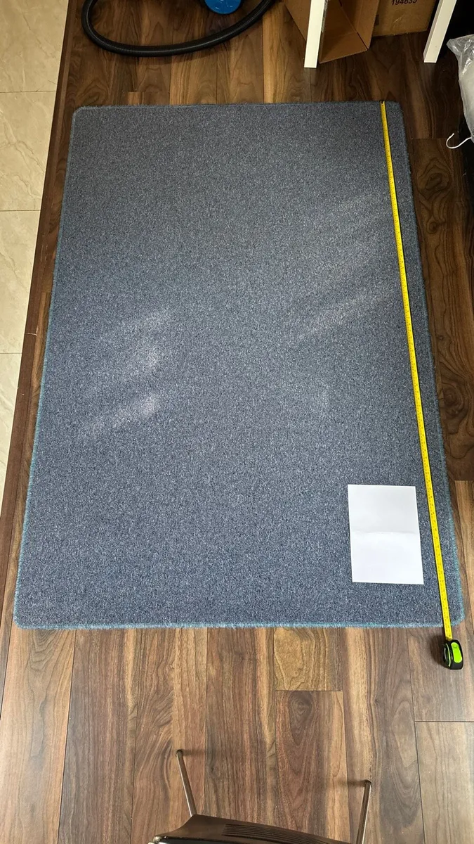 Rug Carpet 1.3m X 2m - Image 4