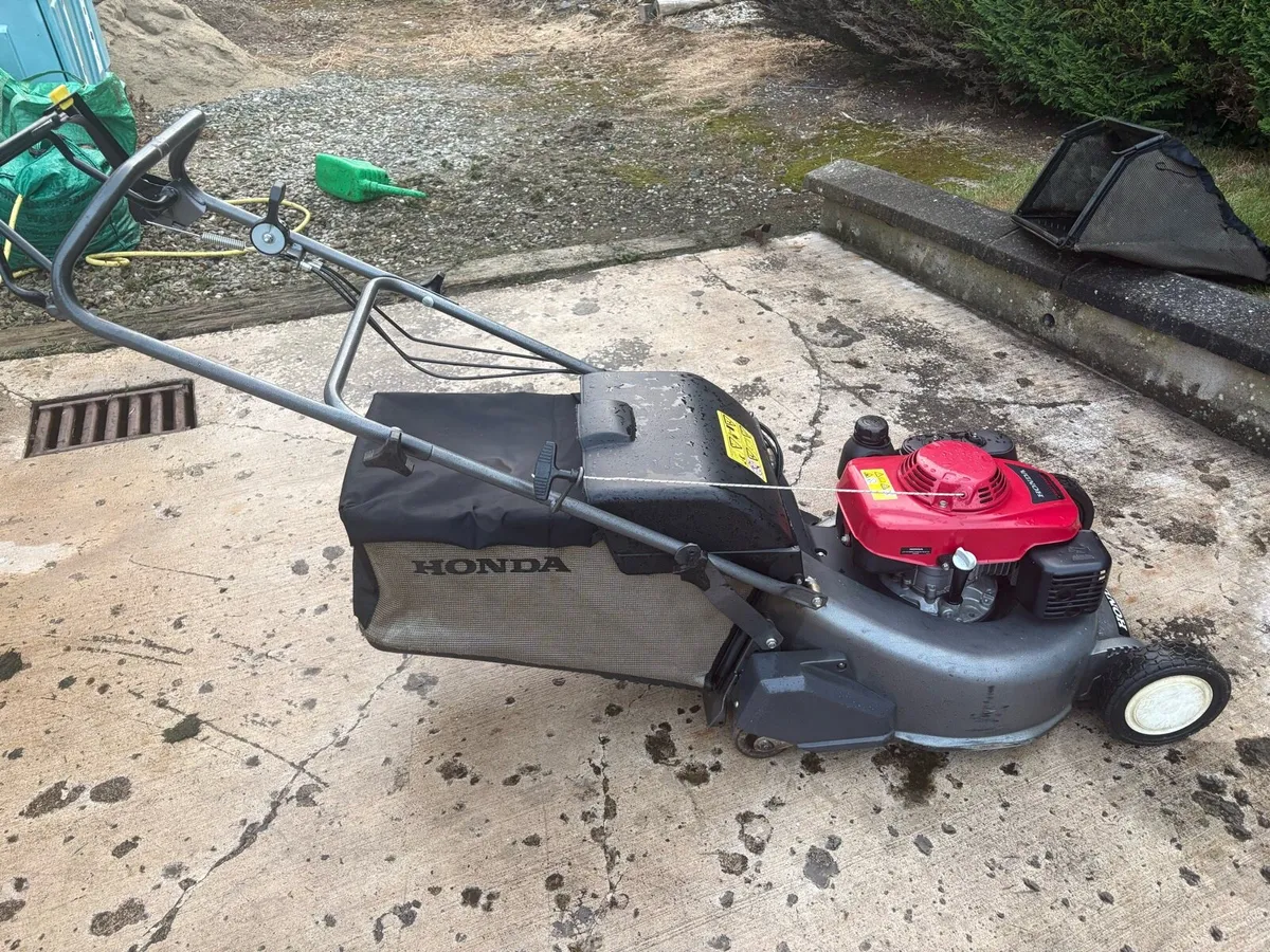 Lawnmower - Image 4