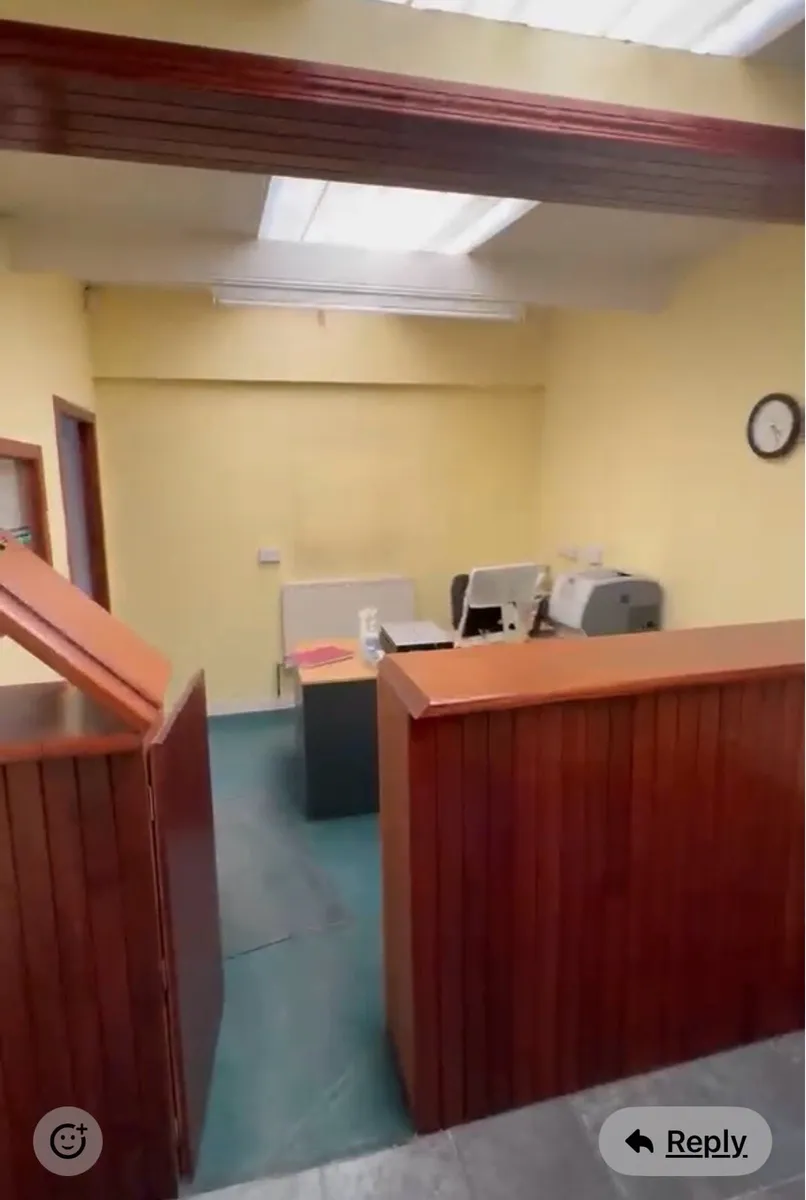 Commercial premises for Lease - Image 2