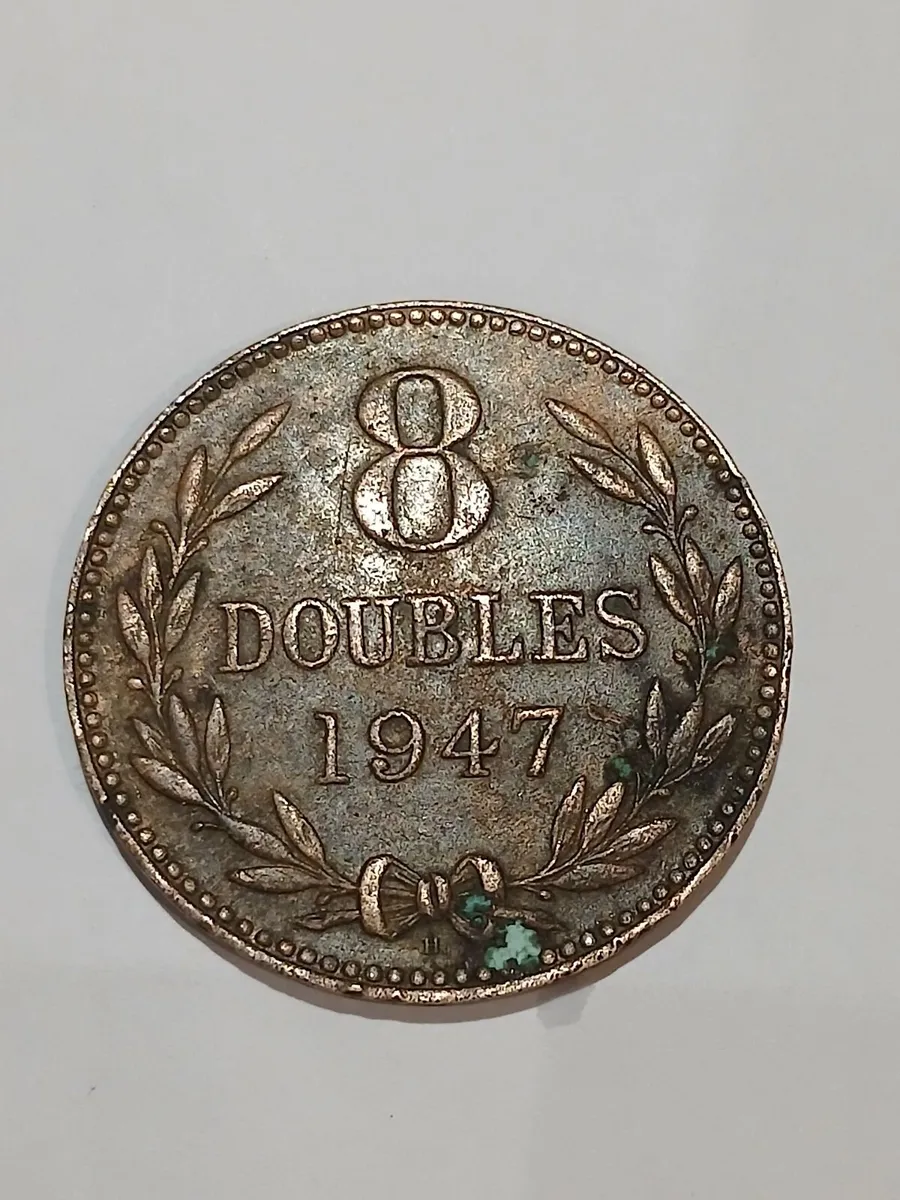 1947 doubles