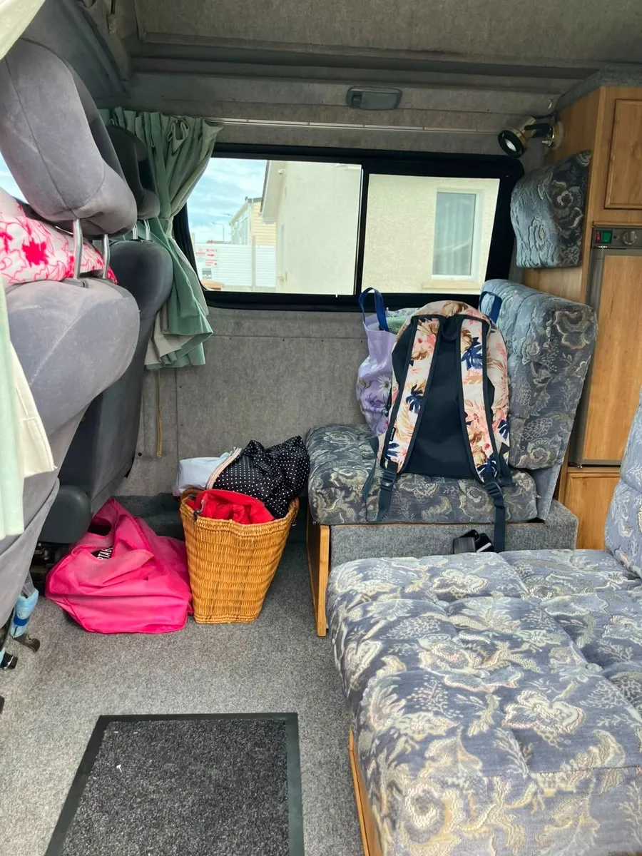 Campervan - Image 3
