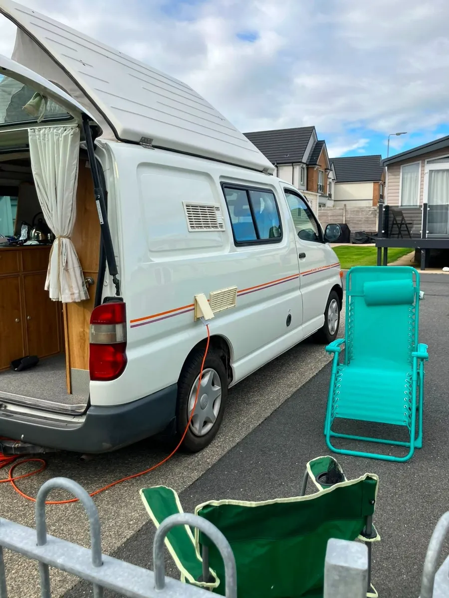 Campervan - Image 2