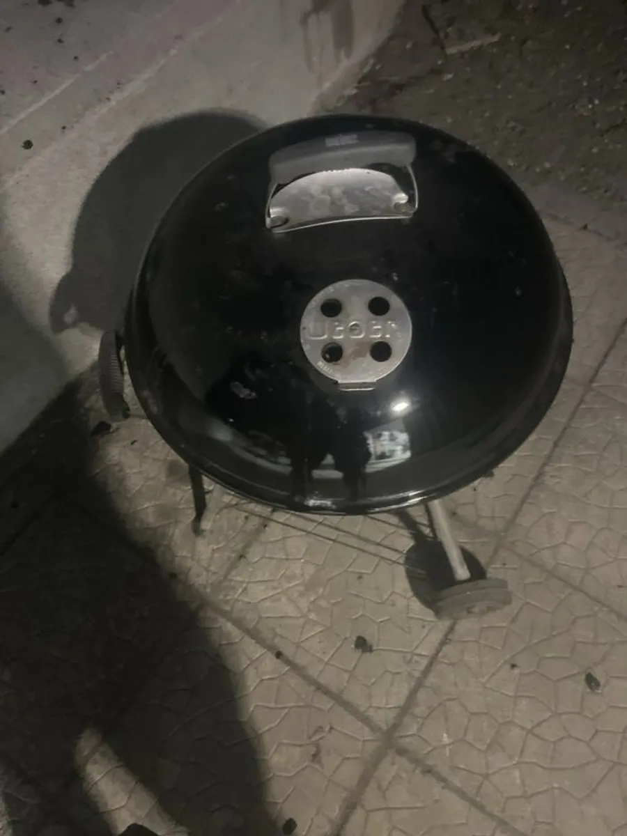bbq - Image 1