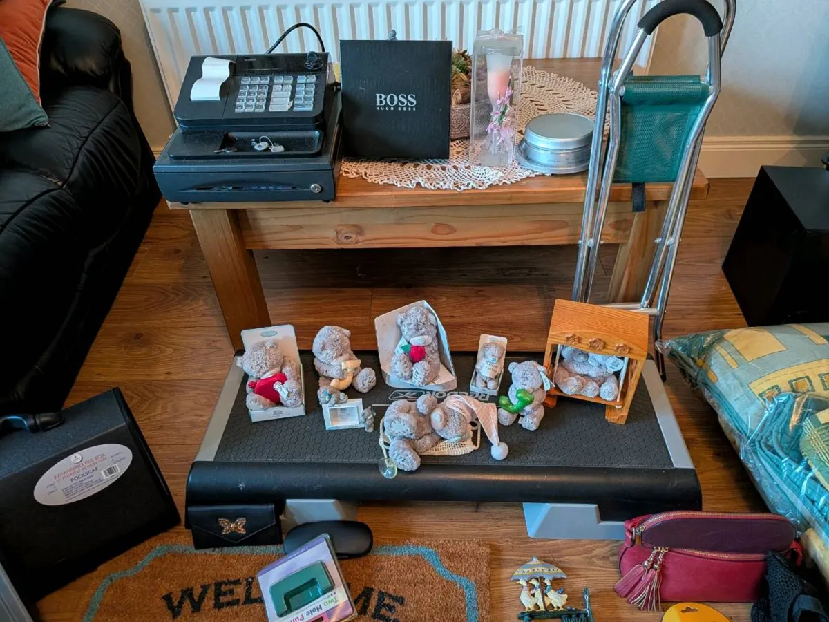 miscellaneous item. Job lot - Image 3