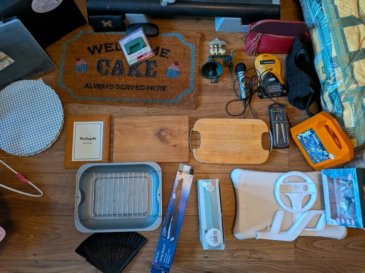 miscellaneous item. Job lot - Image 4
