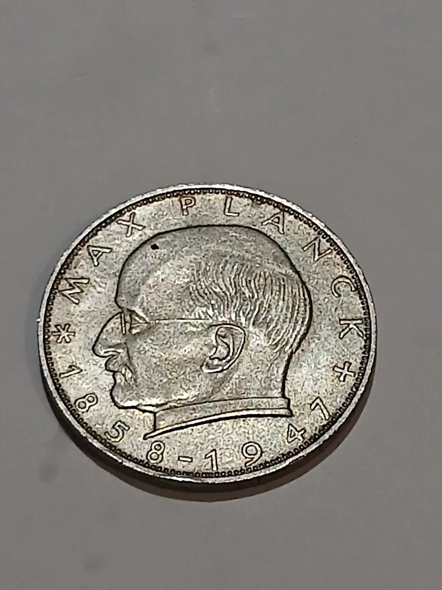1960 coin - Image 2
