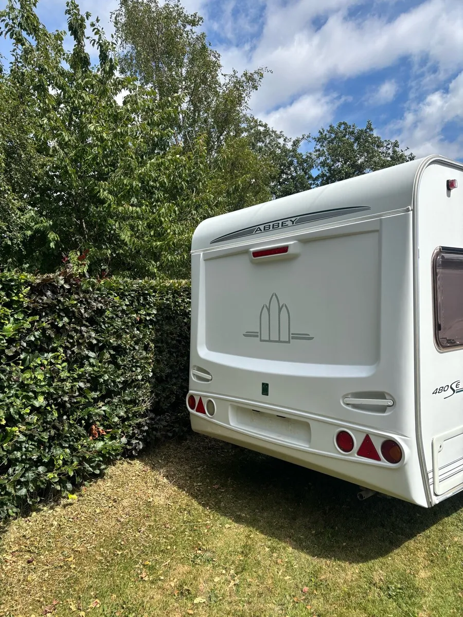 Swift caravan for sale - Image 4