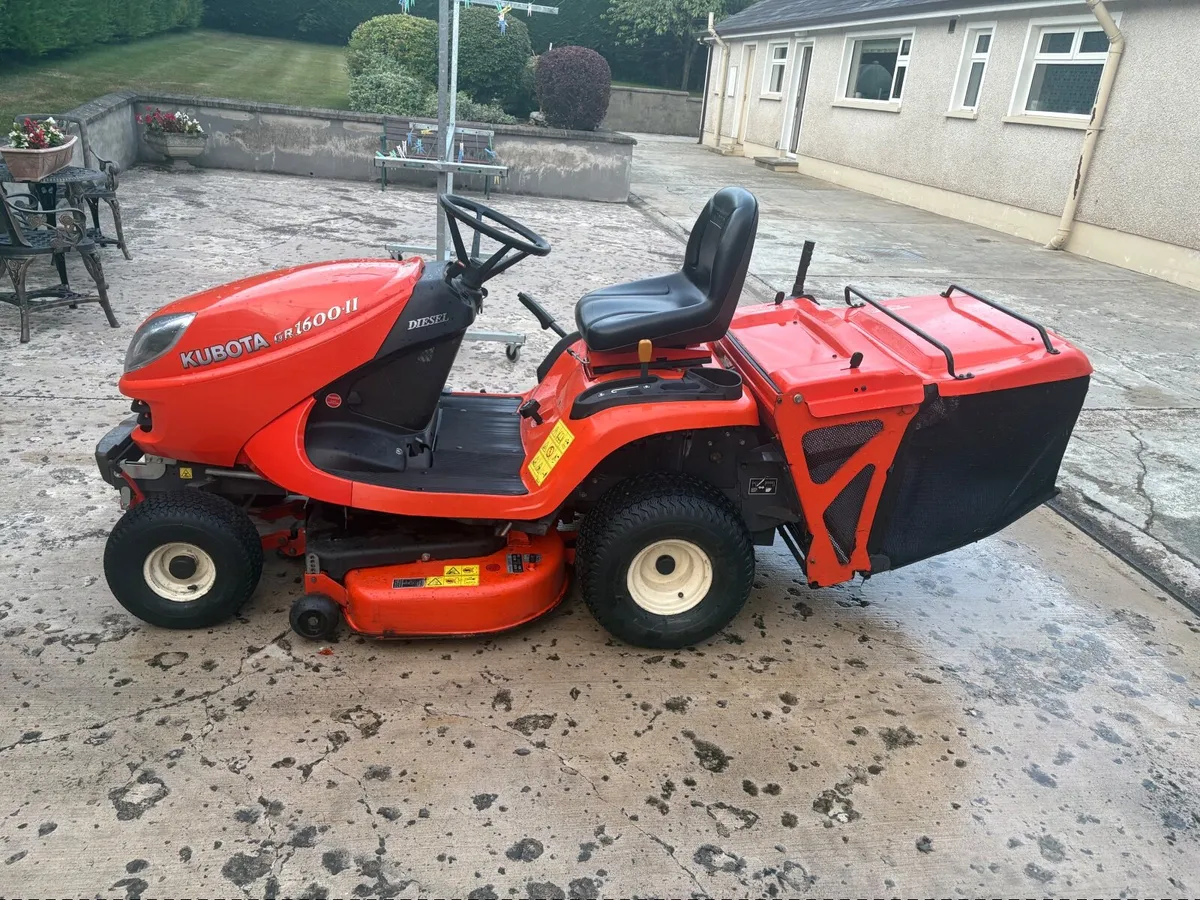 Lawnmower - Image 3