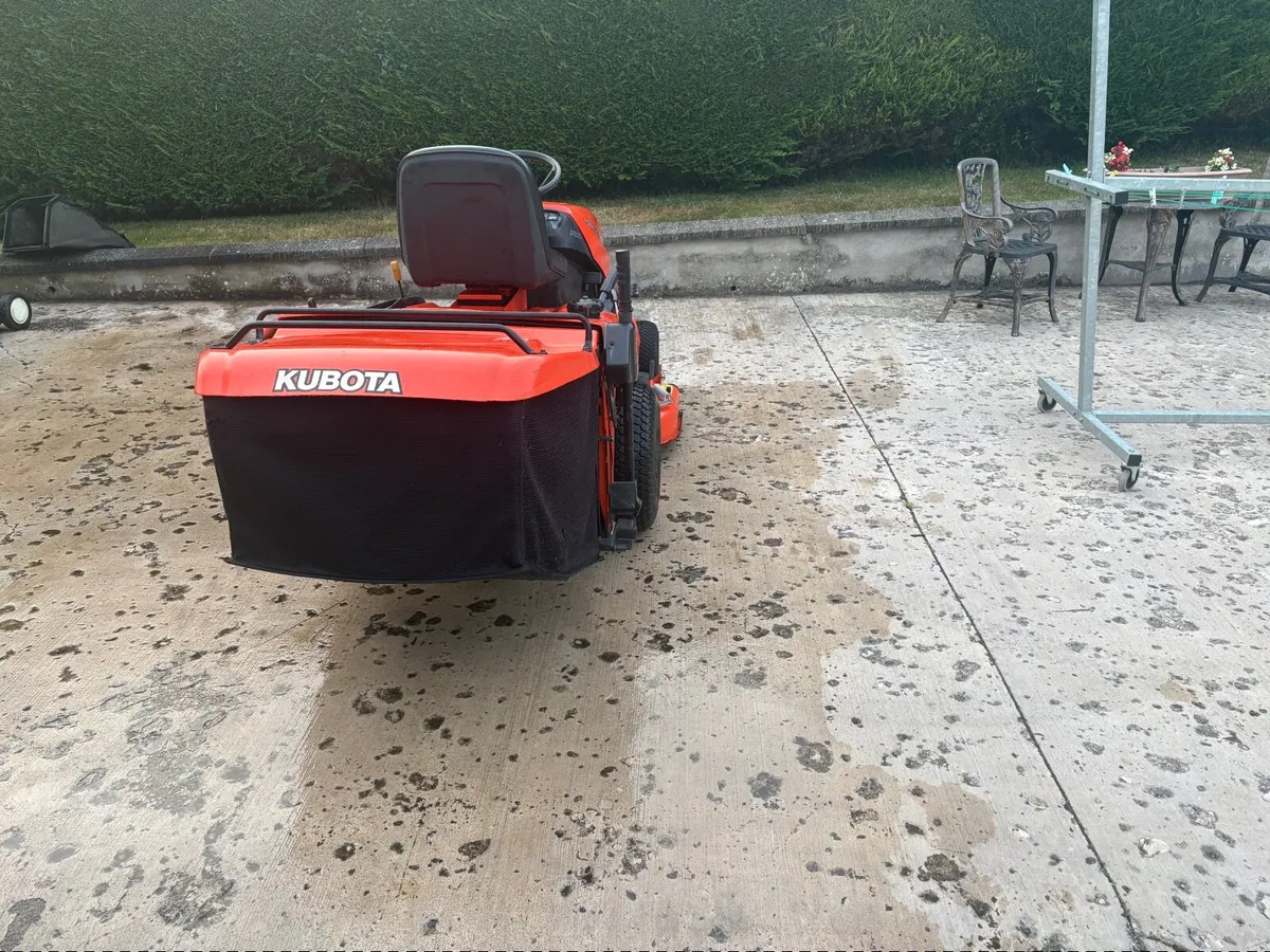 Lawnmower - Image 4