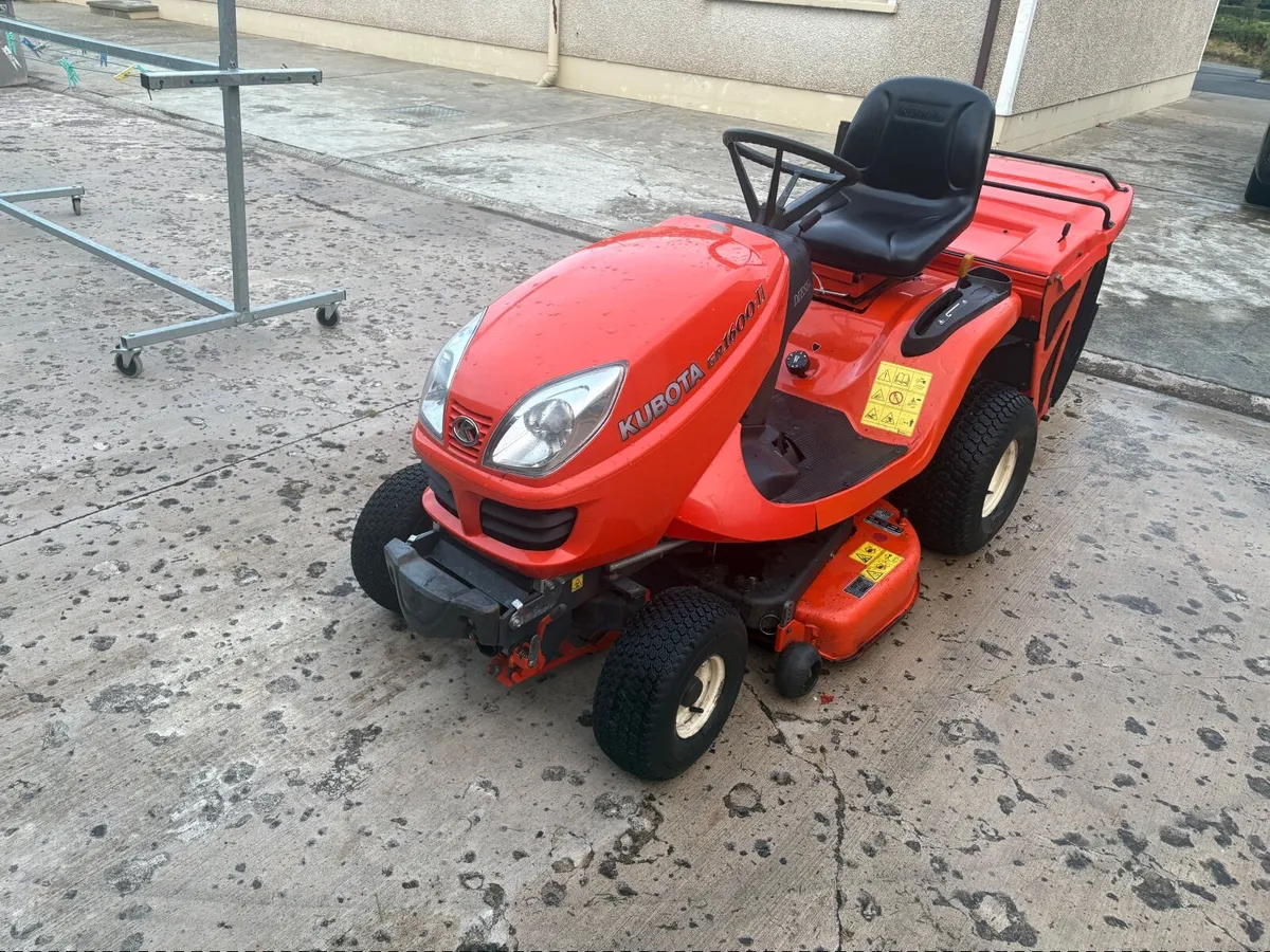 Lawnmower - Image 2