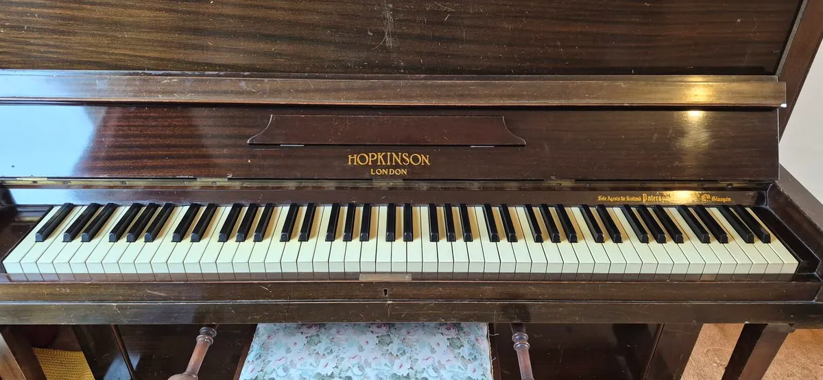 Piano free - Image 2
