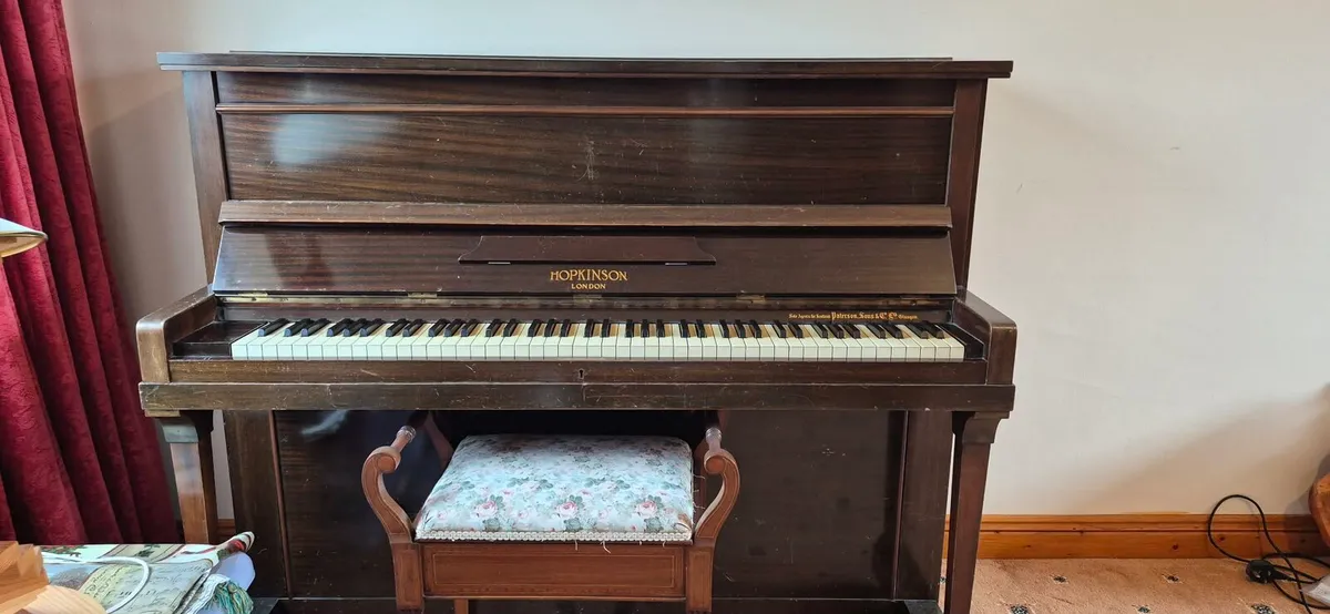 Piano free - Image 4