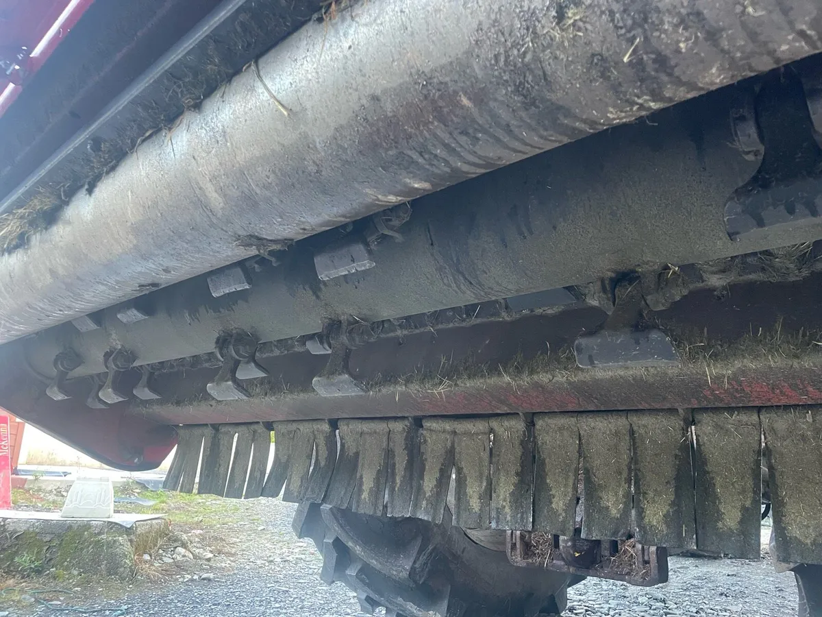 Tehnos mulcher - Image 4