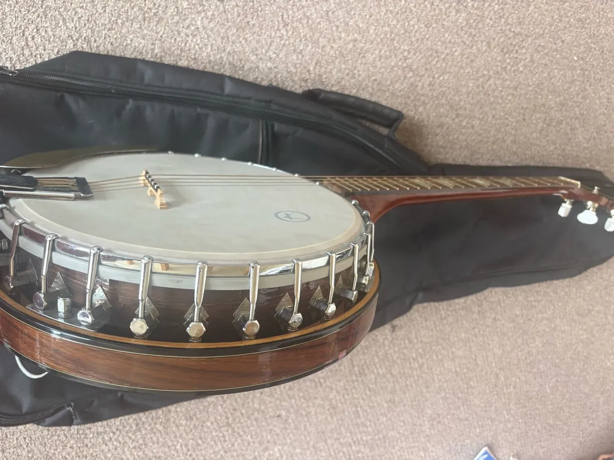 Banjo - Image 2
