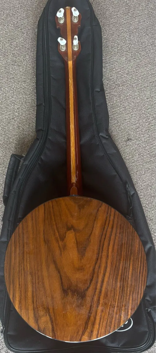 Banjo - Image 4