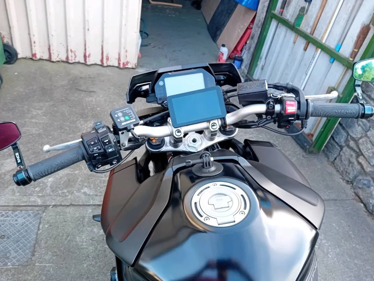 Yamaha mt10 - Image 3