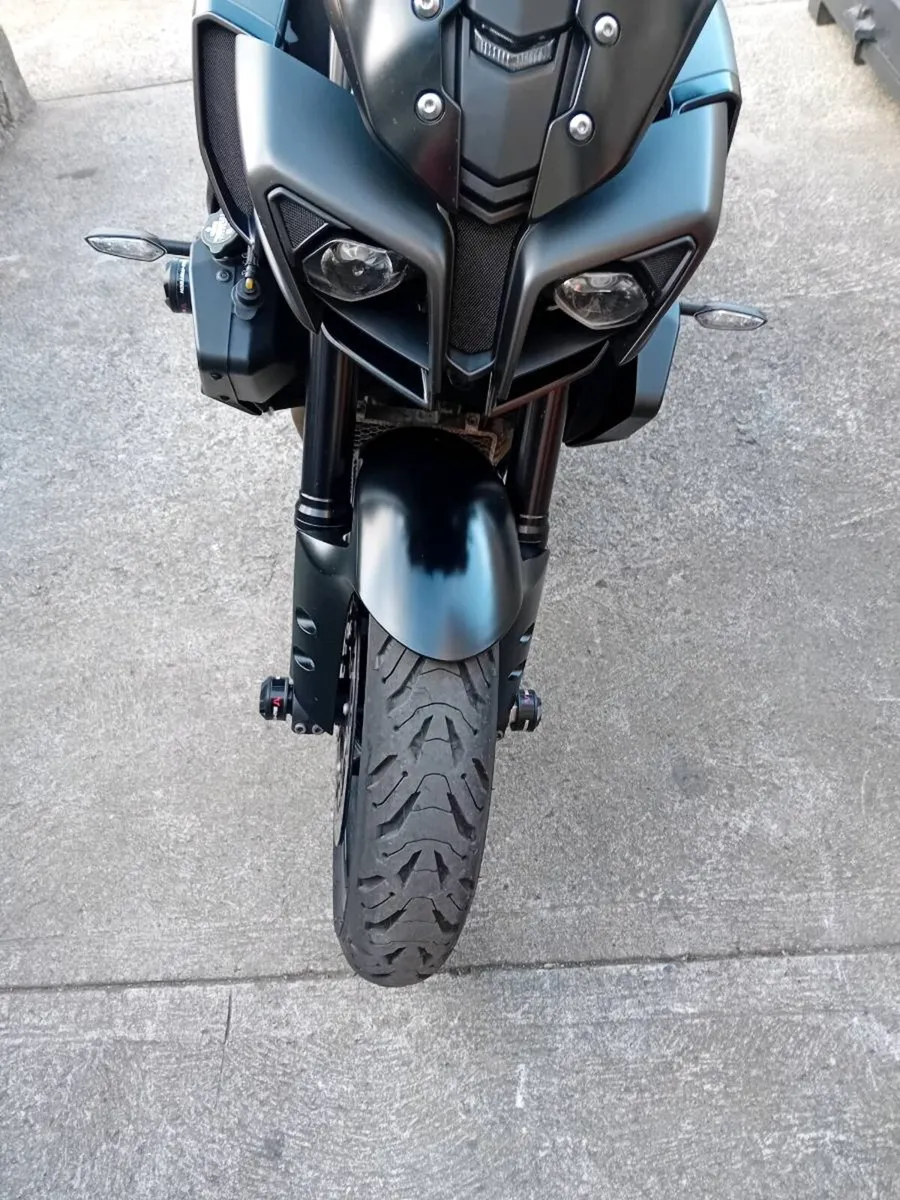 Yamaha mt10 2018 mint px swap - Image 3