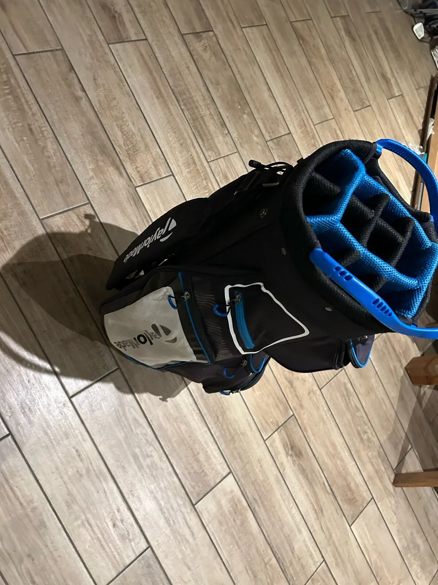 Golf bag - Image 2