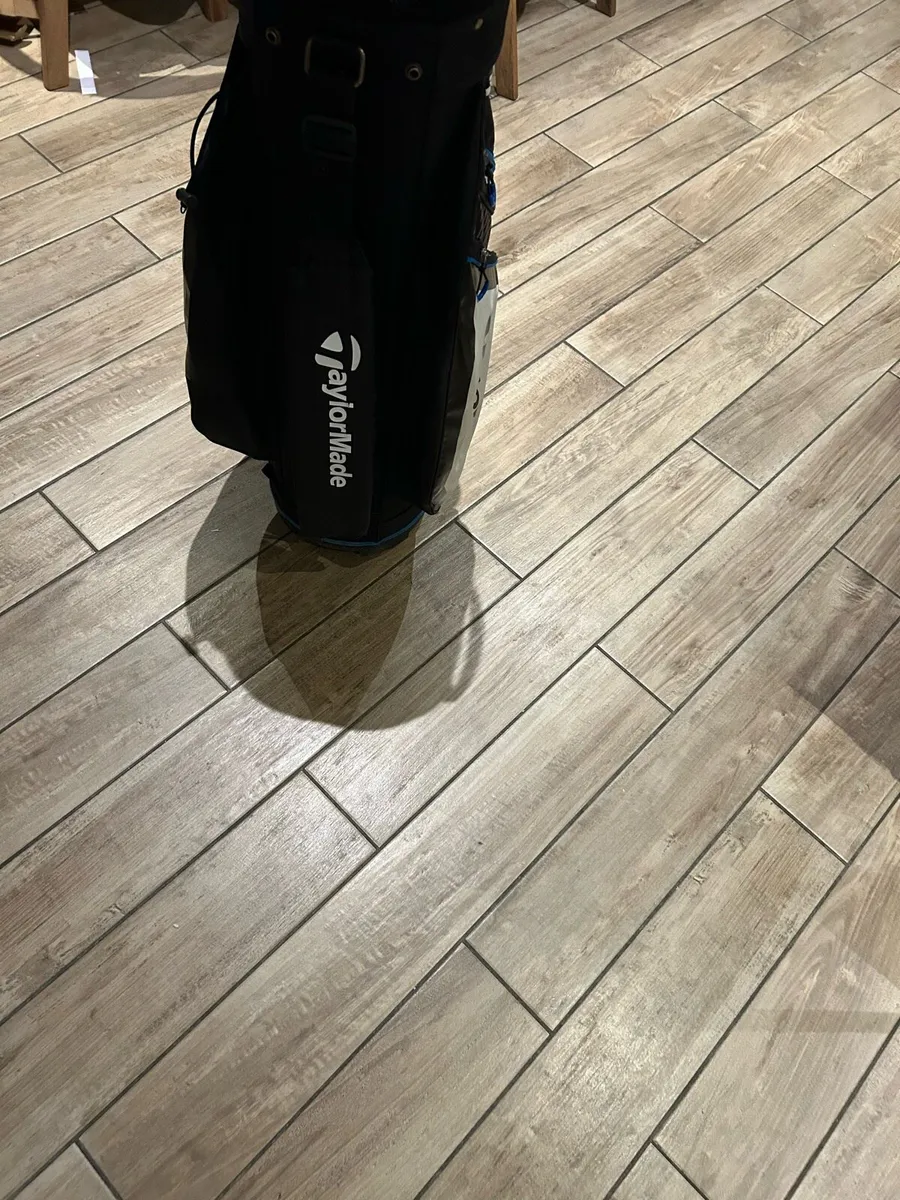 Golf bag - Image 4