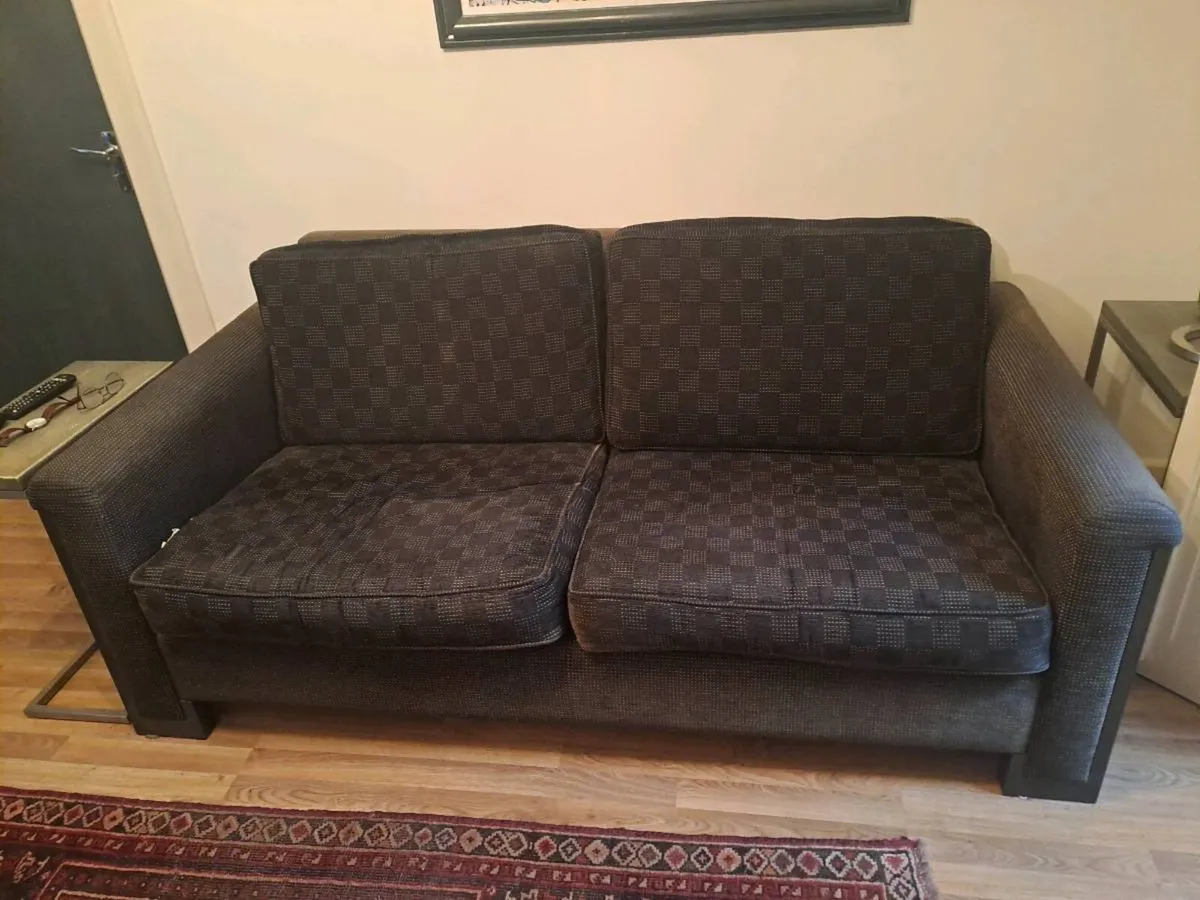 Alfrank Sofa - Image 2
