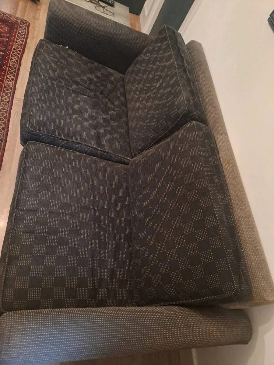 Alfrank Sofa - Image 3