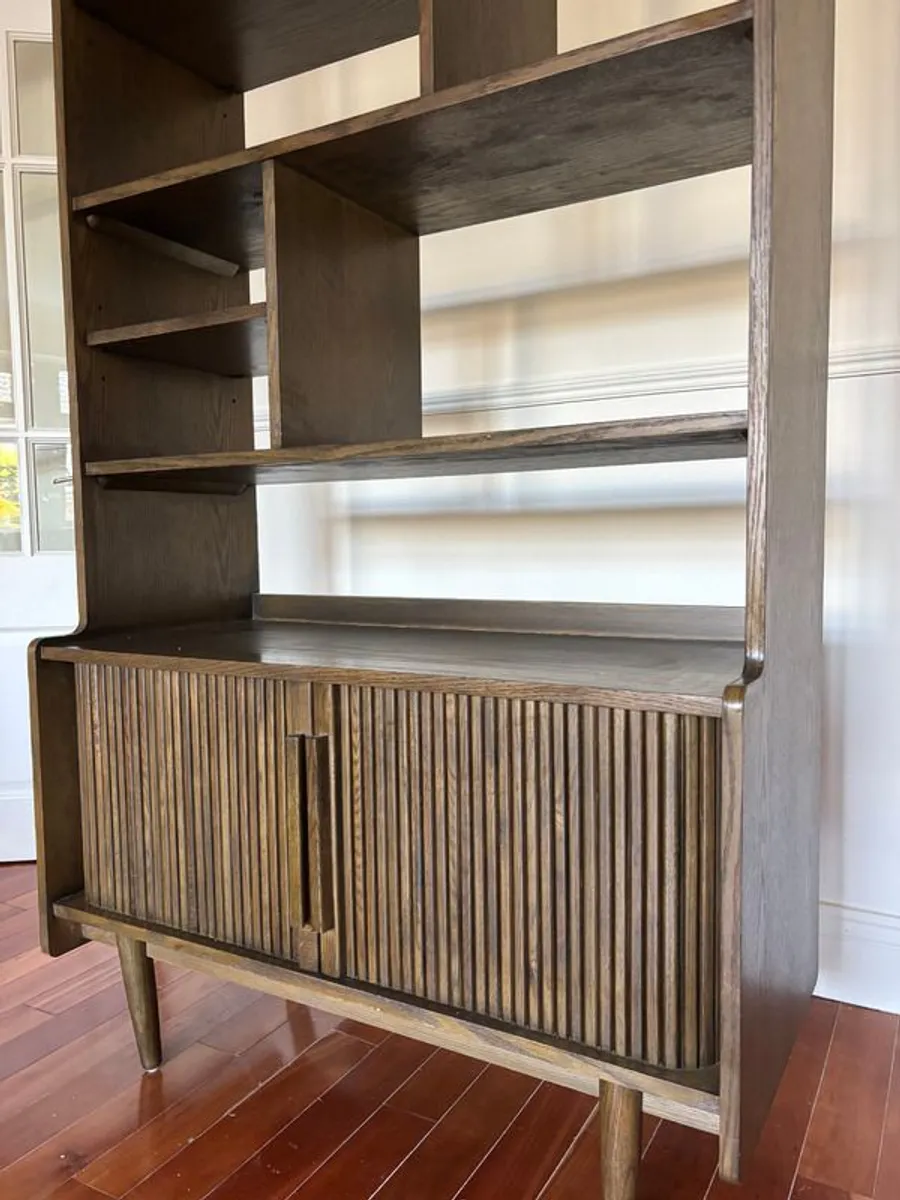 Bookshelf - Delano by EZliving - Image 1