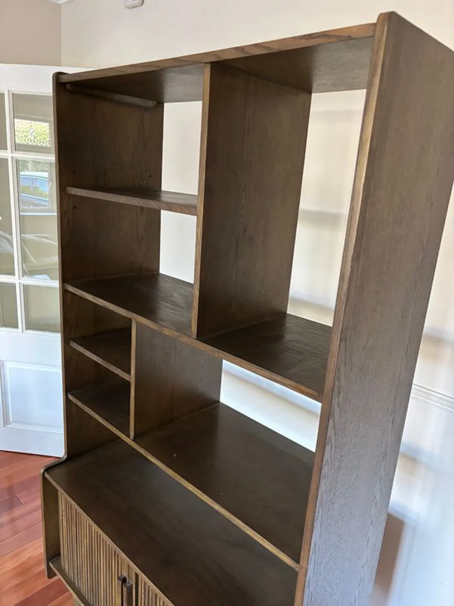 Bookshelf - Delano by EZliving - Image 4