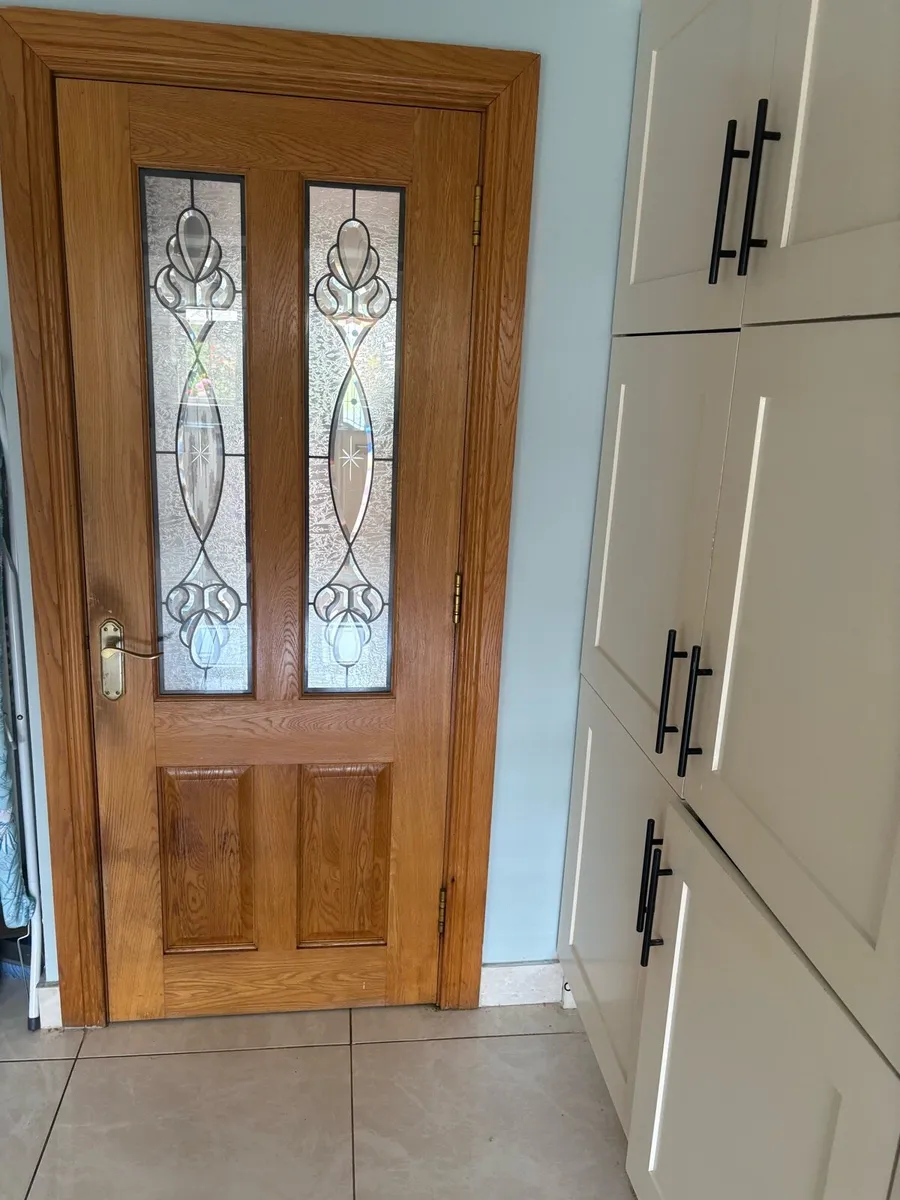 Internal Doors - Image 2
