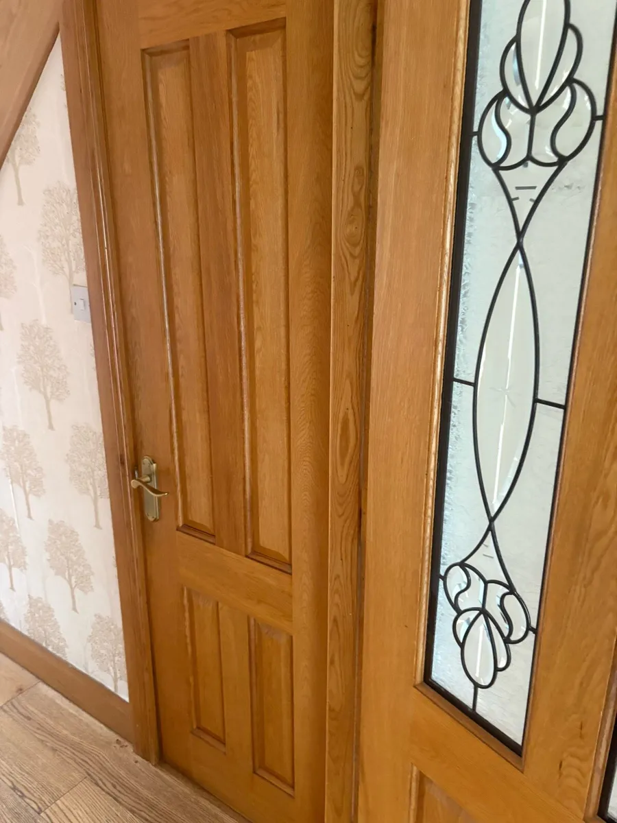 Internal Doors - Image 3