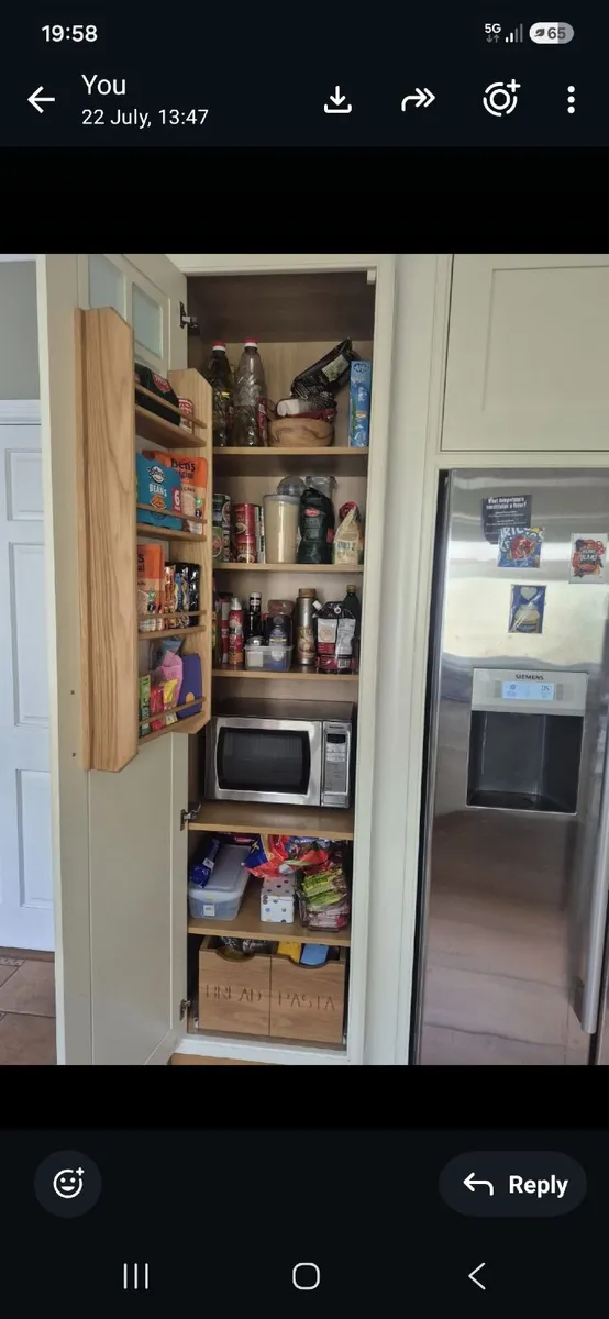 Kitchen unit - Image 2