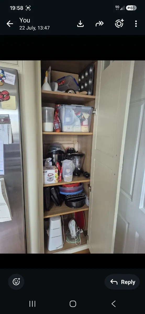 Kitchen unit - Image 3