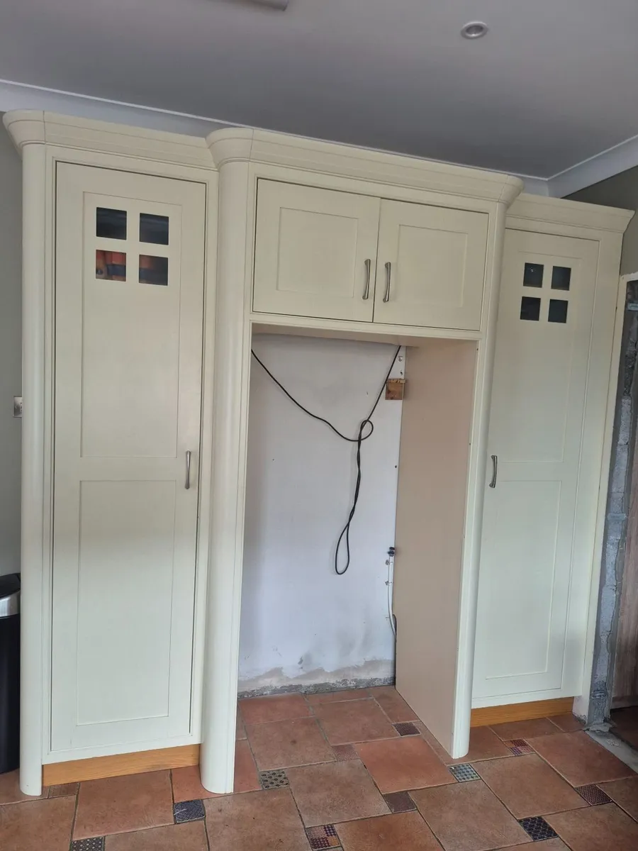 Kitchen unit - Image 1