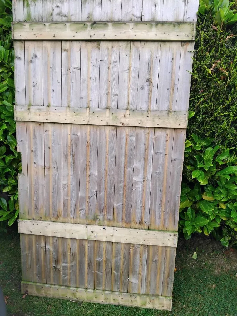 Side Gate - Image 2