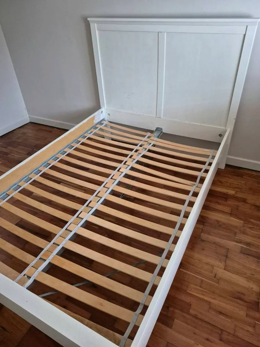 IKEA Malm Bed Frame - Image 2