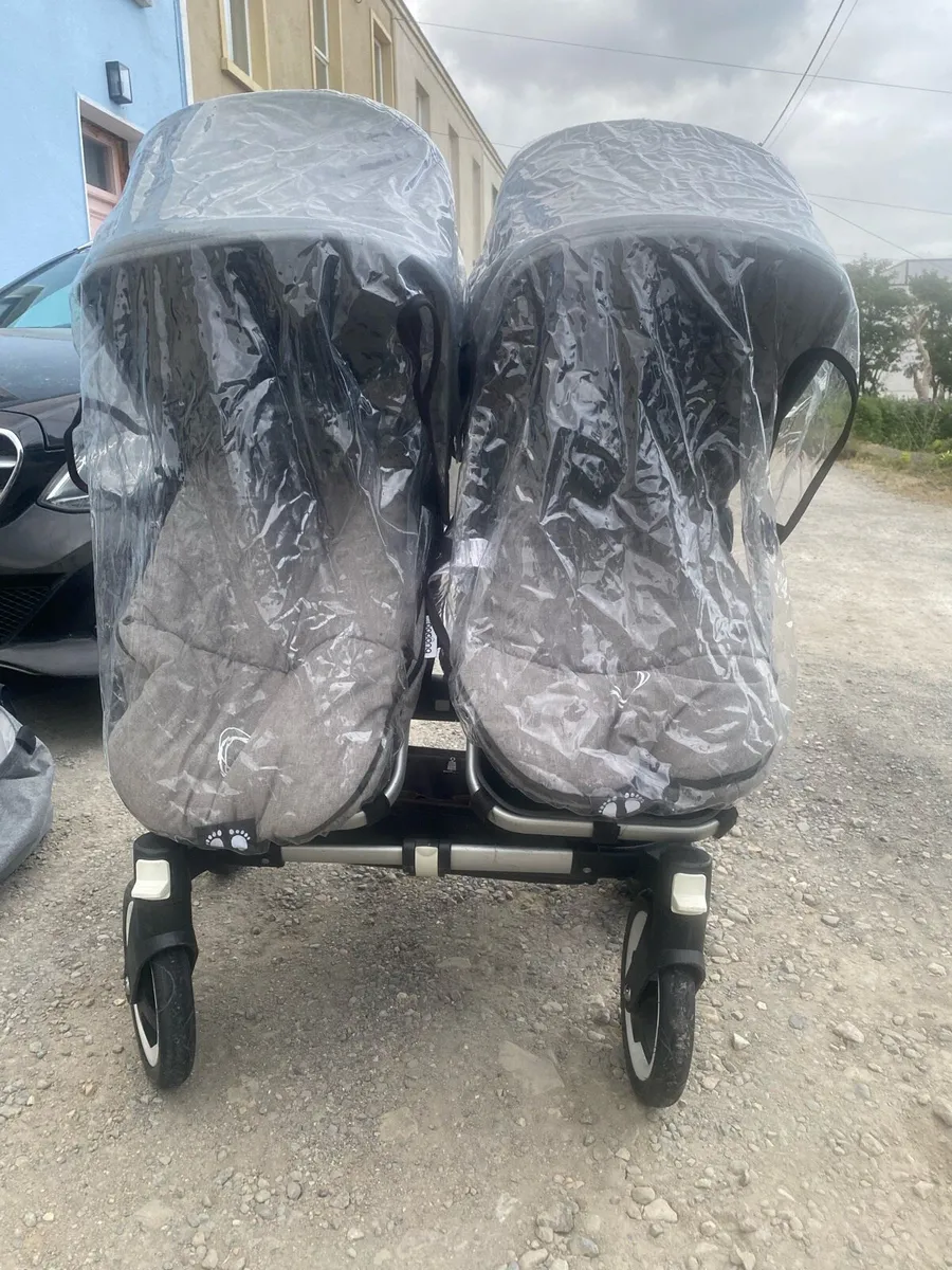 Bugaboo Donkey 2 - Image 3