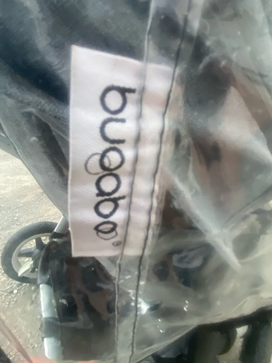 Bugaboo Donkey 2 - Image 4