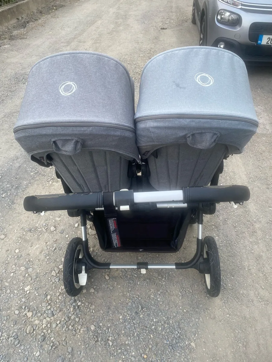 Bugaboo Donkey 2 - Image 2