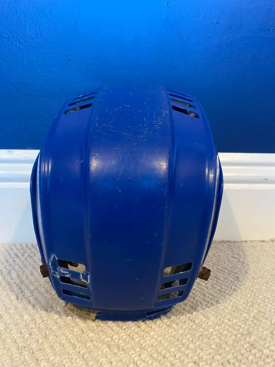 Oldstyle cooper helmet - Image 2