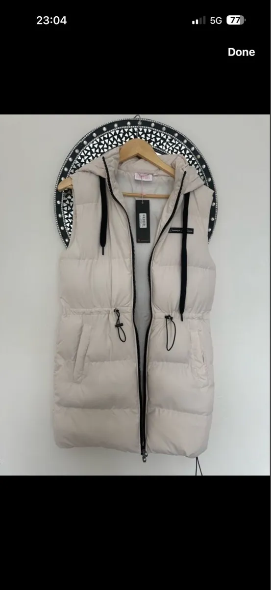 Ladies jacket - Image 1