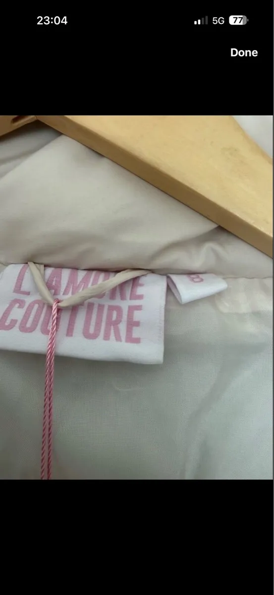 Ladies jacket - Image 2