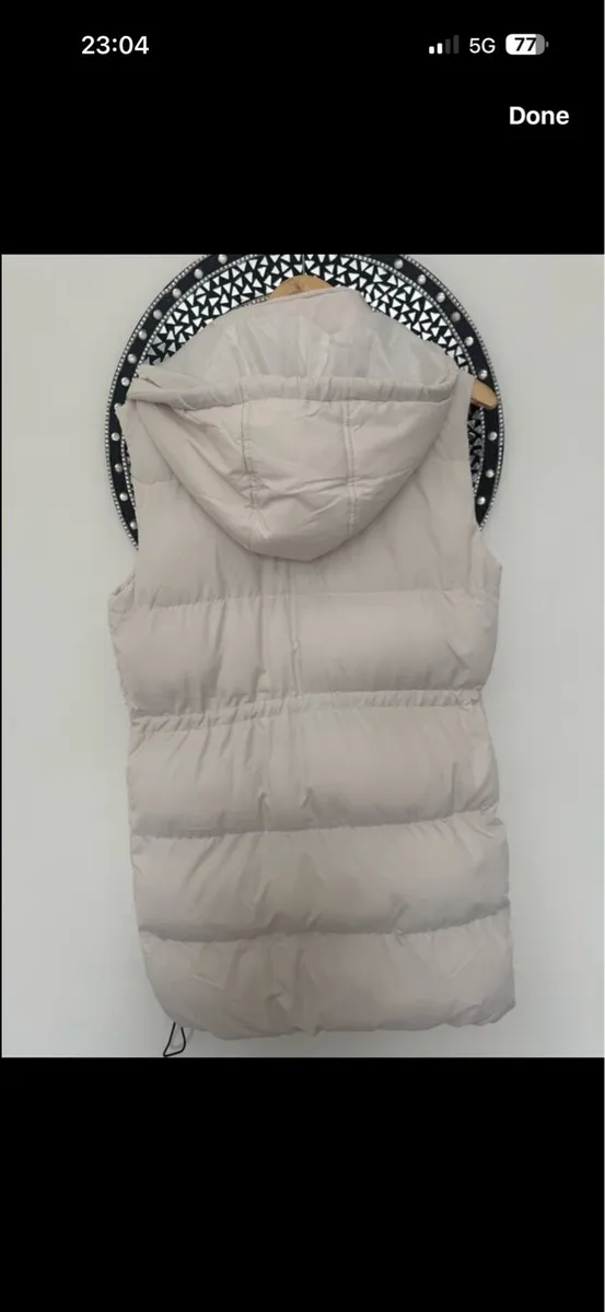 Ladies jacket - Image 3