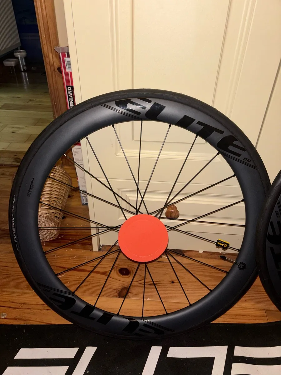 *BRAND NEW* elitewheels  carbon ENT2.0 - Image 2