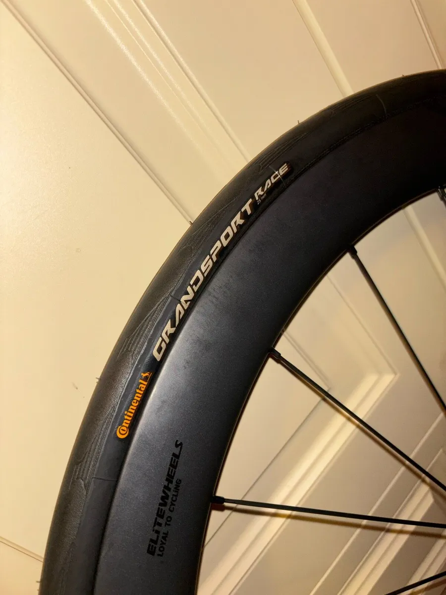 *BRAND NEW* elitewheels  carbon ENT2.0 - Image 4