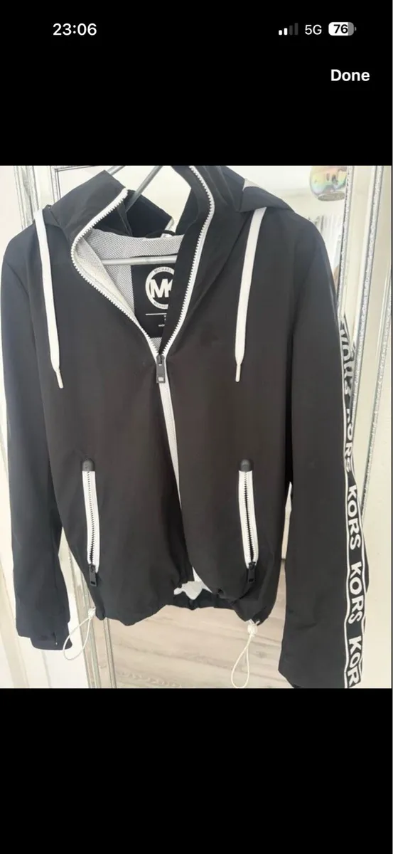 Ladies jacket - Image 1
