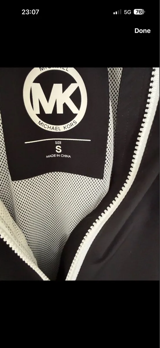 Ladies jacket - Image 2