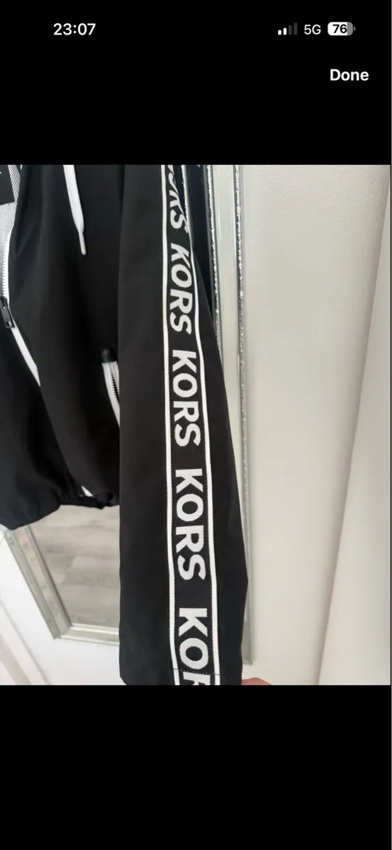 Ladies jacket - Image 3