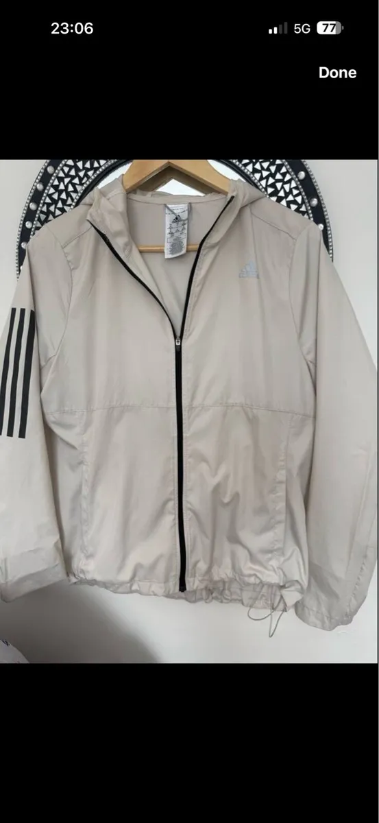 Ladies jacket - Image 1